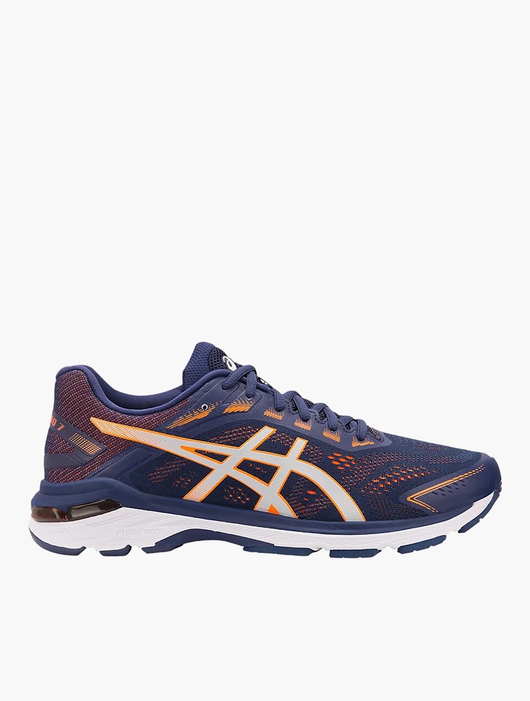 Asics gt 2000 7 2024 2e mens running shoes