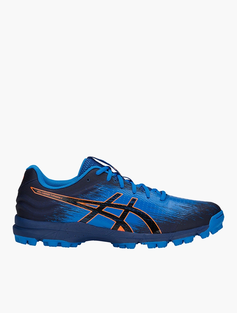 Asics hockey typhoon sales