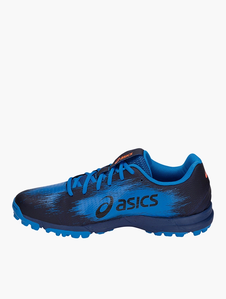 Asics typhoon sale 3 hockey shoes