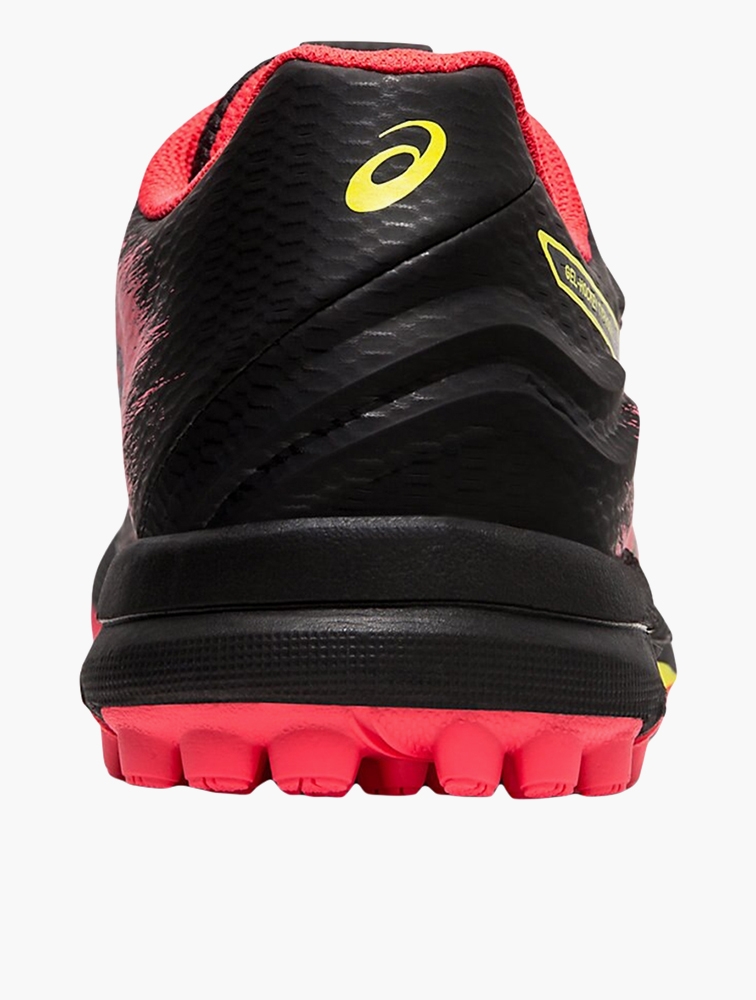 MyRunway Shop Asics Laser Pink Black Gel Hockey Typhoon 3