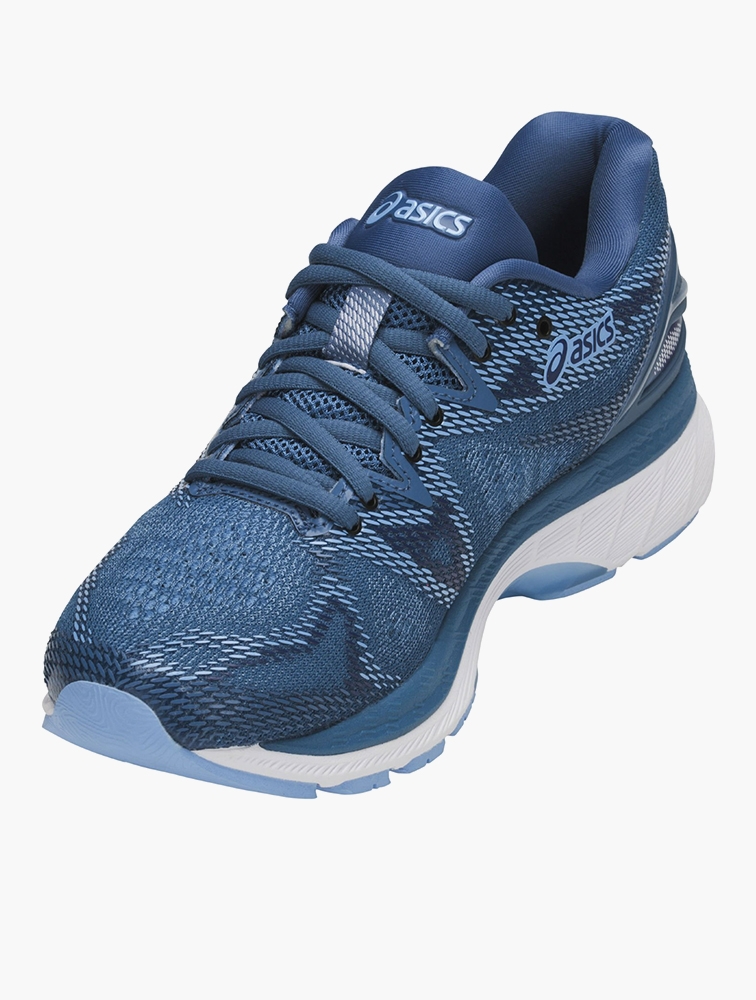 Gel nimbus 20 azure white cheap