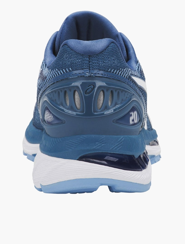 Gel nimbus 20 azure white cheap