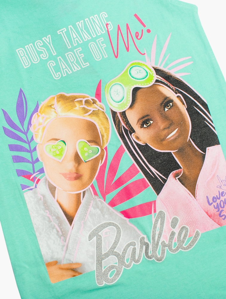 Barbie T-Shirt – Frill Seekers Gifts