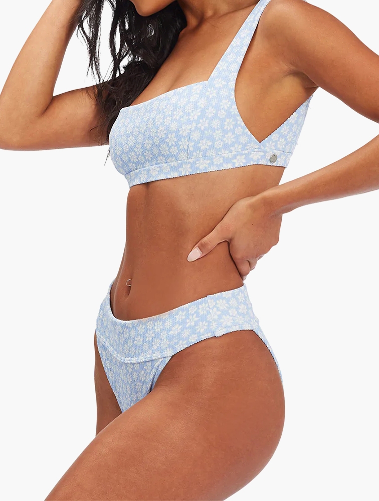 MyRunway  Shop Pour Moi Multi Polka Dot Fuller Bust Hotspots Bikini Top  for Women from
