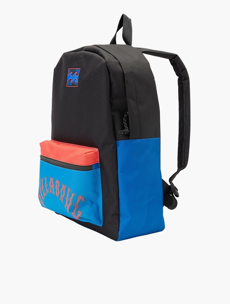 MyRunway | Shop Billabong Cobalt All Day Backpack for Men from MyRunway ...