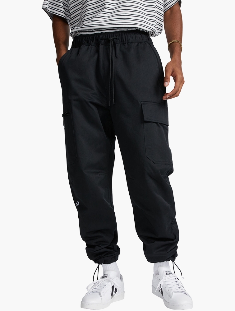 MyRunway Shop Converse Black Cargo Pants for Men from MyRunway .za