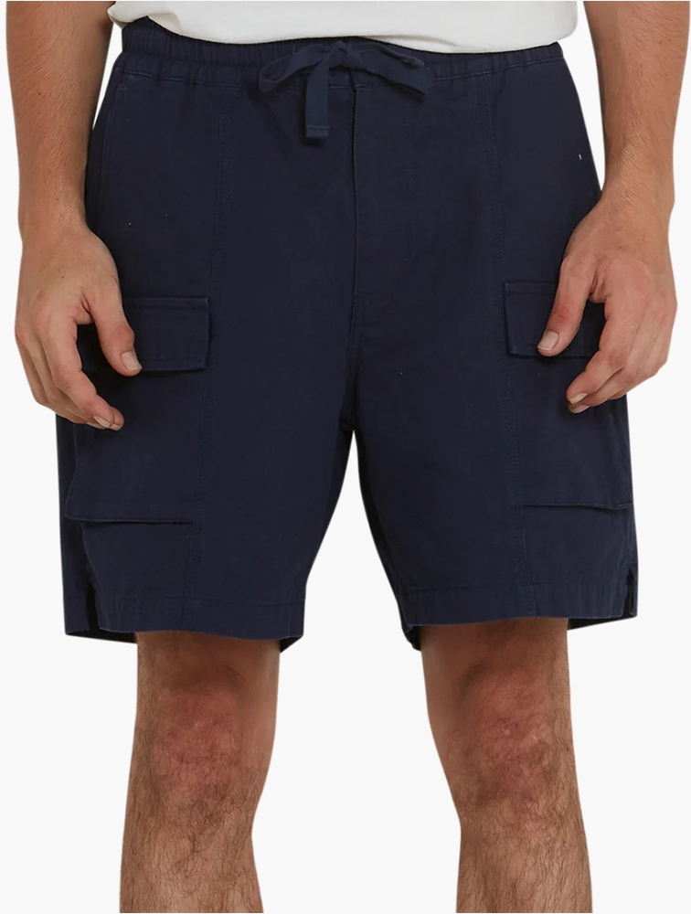 Geared Shorts