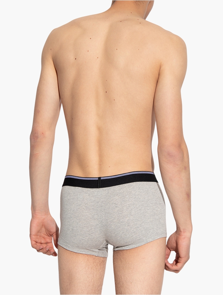 MyRunway  Shop Woolworths Multi COOLTECH Seamless Trunks 3 Pack