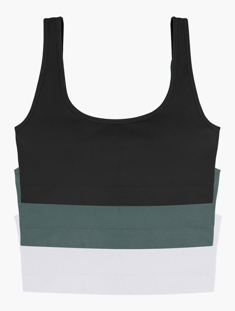 MyRunway  Shop Dorina Multi Flo Non Padded T-shirt Bralette 3 Pack for  Women from