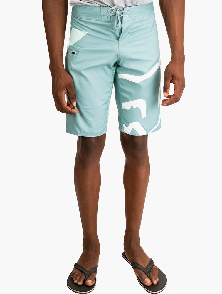 Fox stock clearance boardshorts