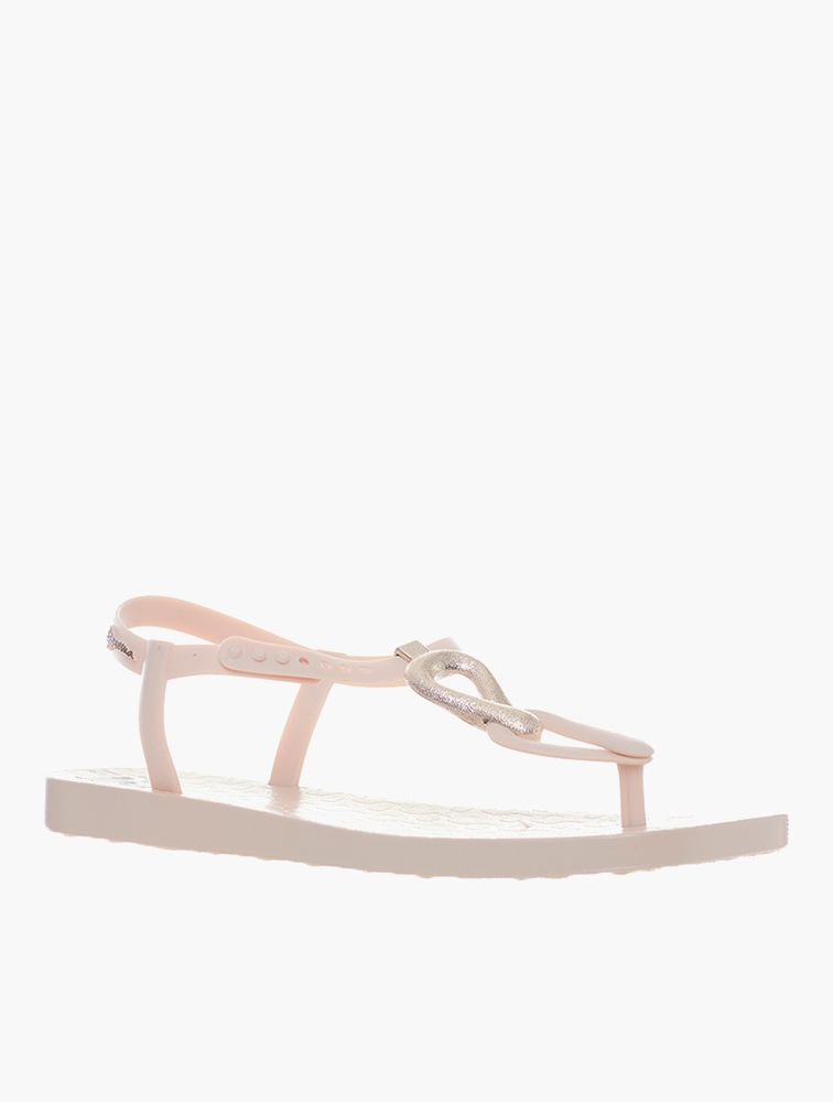 MyRunway | Shop Ipanema Beige Slingback Sandals for Women from MyRunway ...