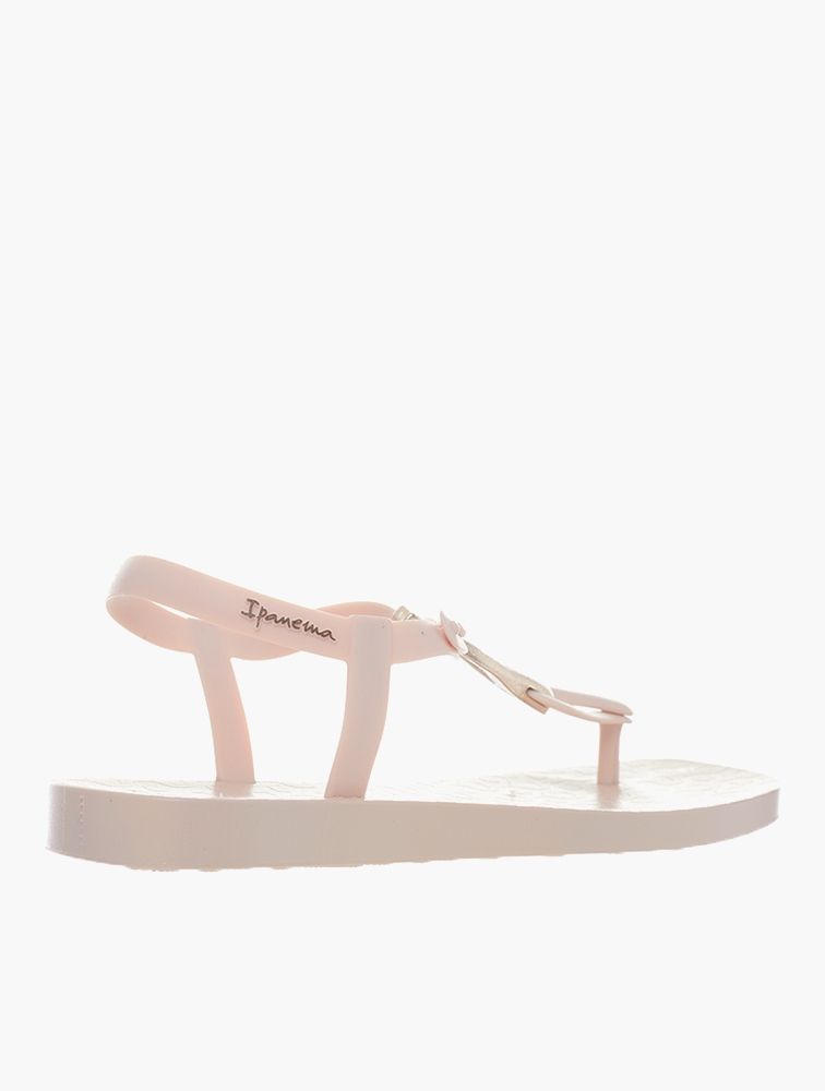 MyRunway | Shop Ipanema Beige Slingback Sandals for Women from MyRunway ...