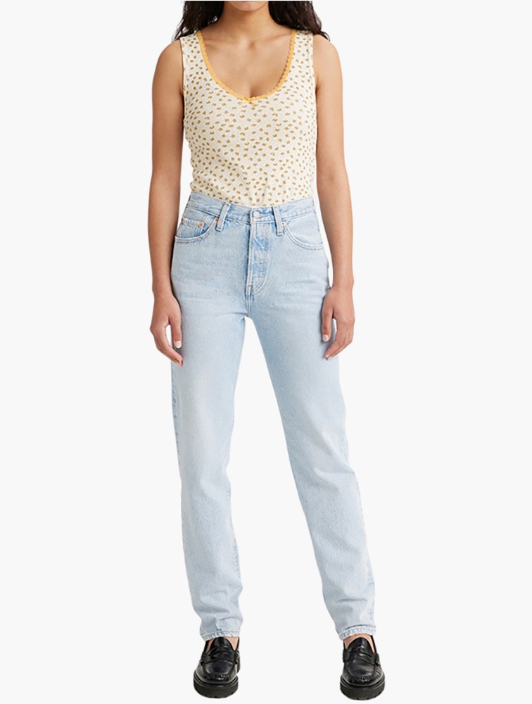 Levi's 80S Mom Jeans for Women - Up to 63% off