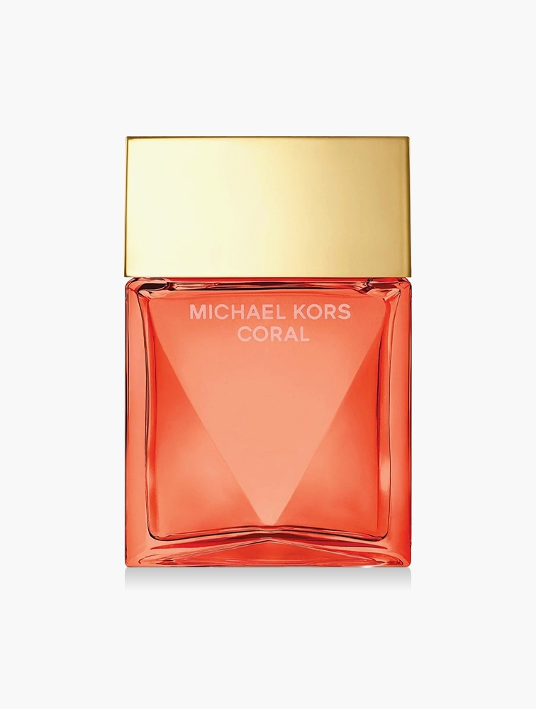 Michael kors sales coral 50ml