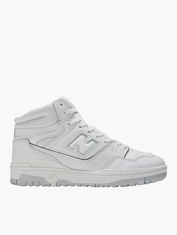 Mens new discount balance high tops