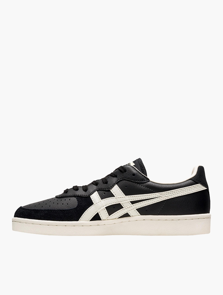 Asics tiger clearance gsm black