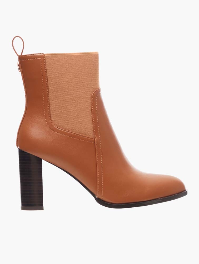 Women's boots with heels on sale new arrivals