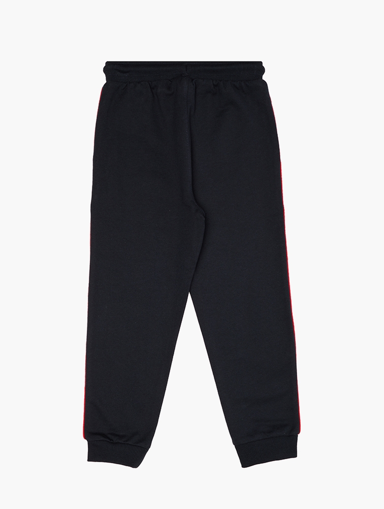MyRunway | Shop Polo Navy Casual Joggers for Kids from MyRunway.co.za