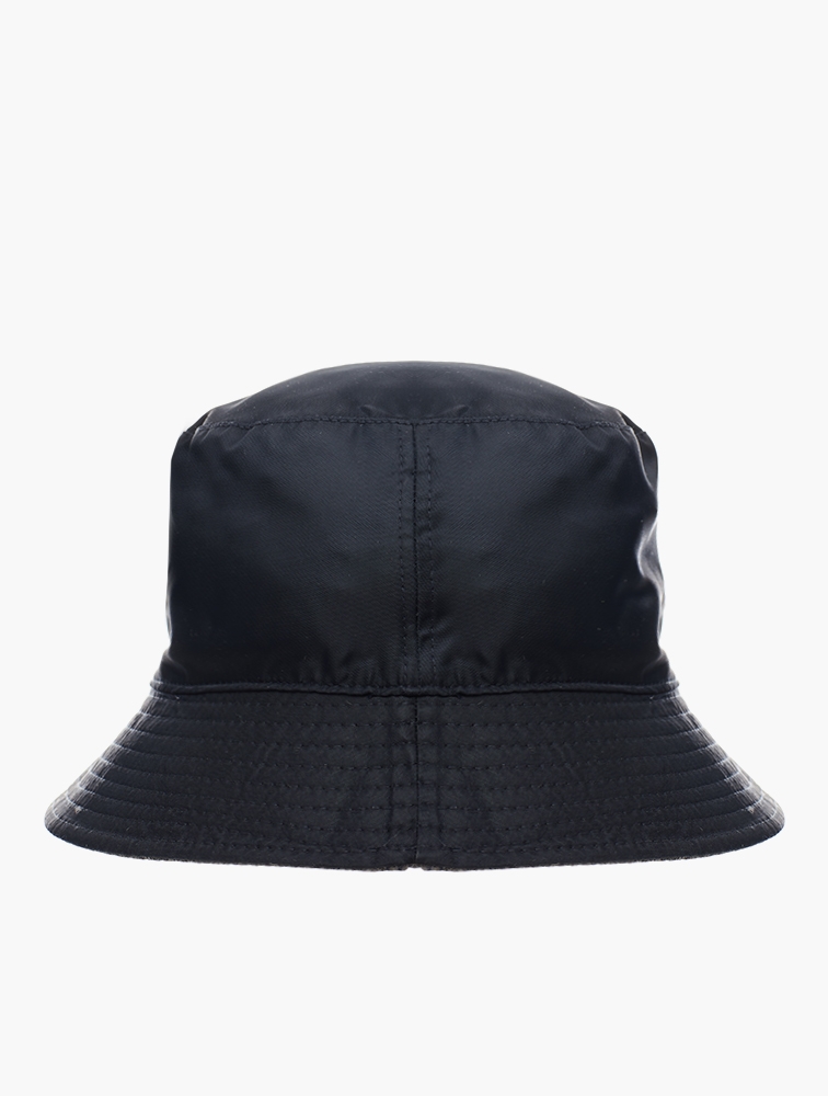 MyRunway | Shop Polo Navy Crest Reversible Bucket Hat for Men from ...