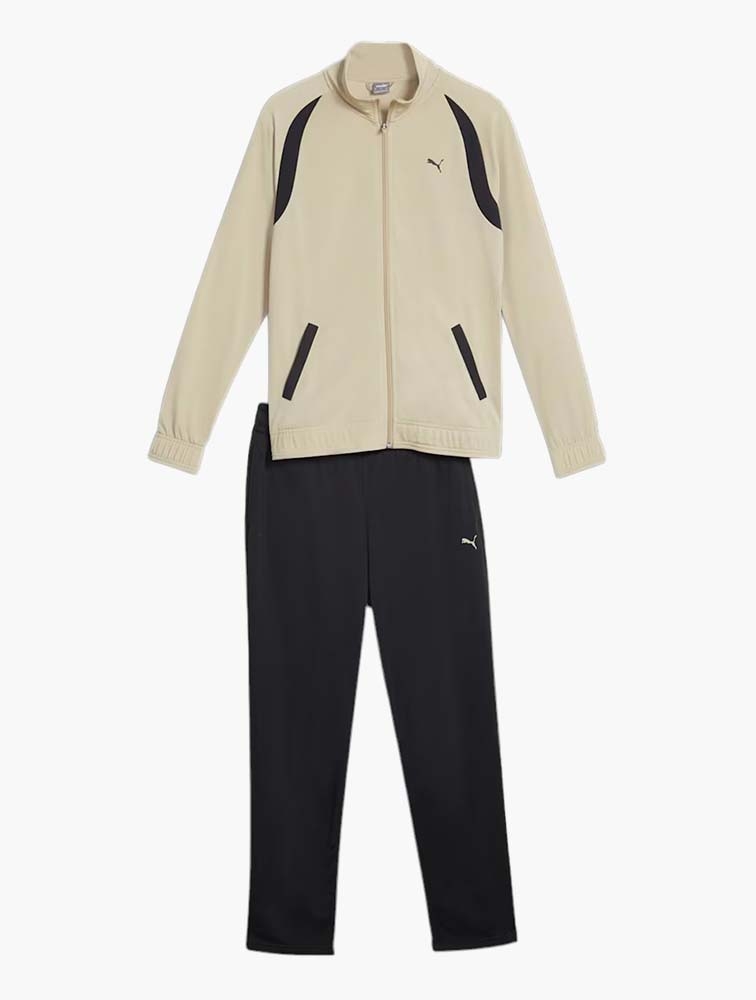 MyRunway | Shop PUMA Sand Dune Classic Tricot Tracksuit for Women from ...