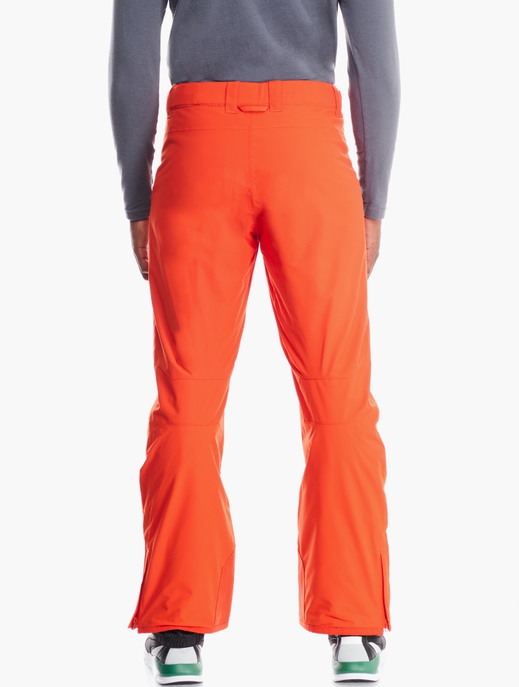 Boundry - Snow Pants for Men