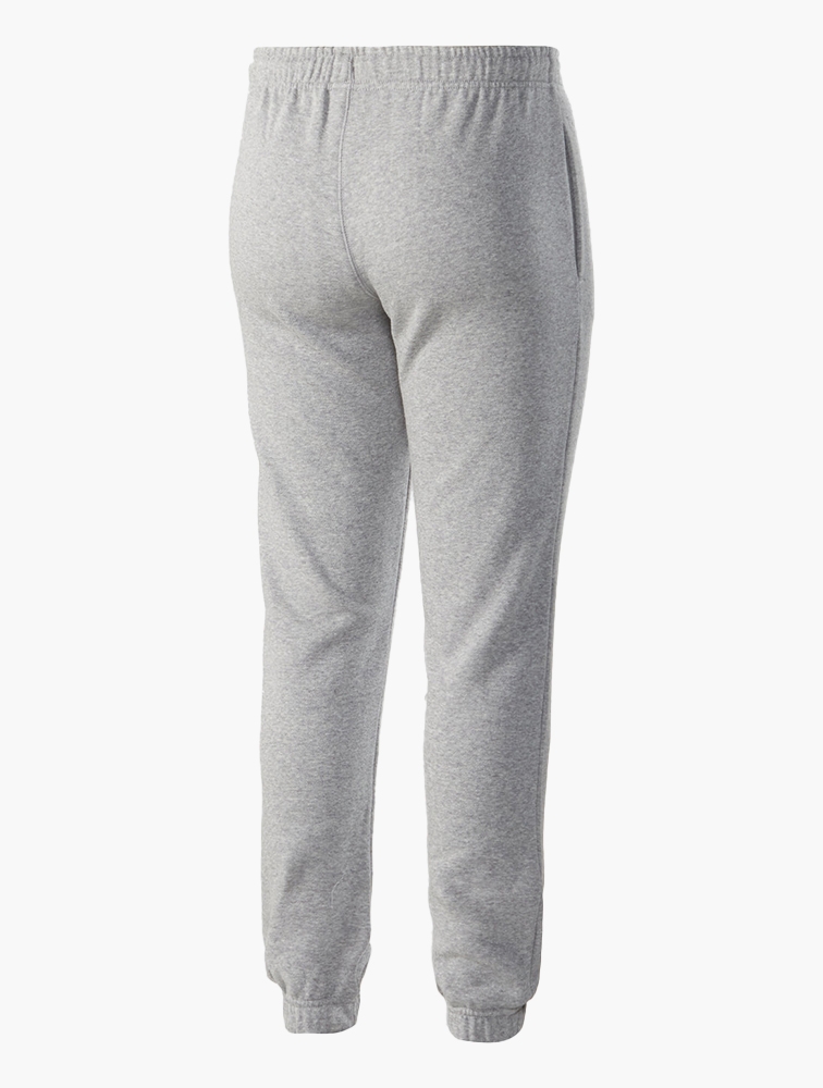 MyRunway | Shop Reebok Medium Grey Heather Fleece Pants for Women from ...