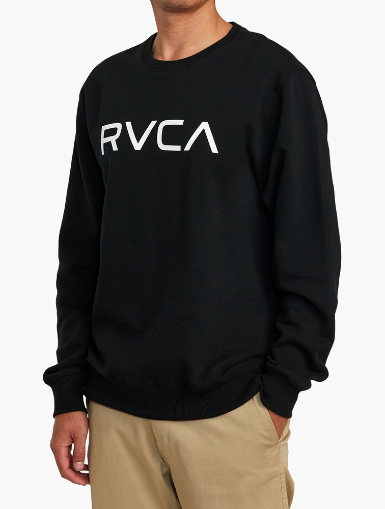 RVCA Sweatshirts for Men, Online Sale up to 45% off