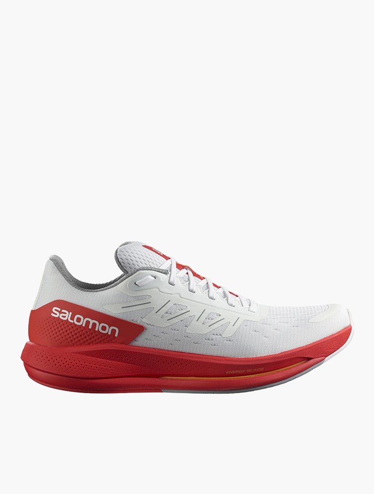 Salomon street sale running shoes