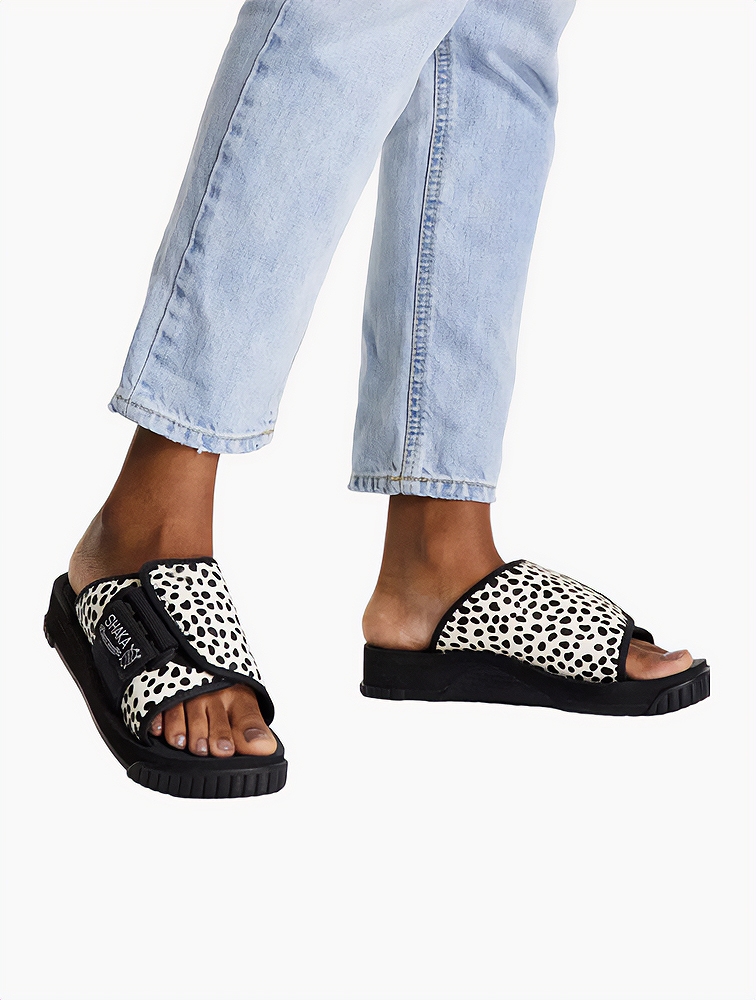 Women's Shaka  Shop Women's Shaka sandals, sliders and slippers