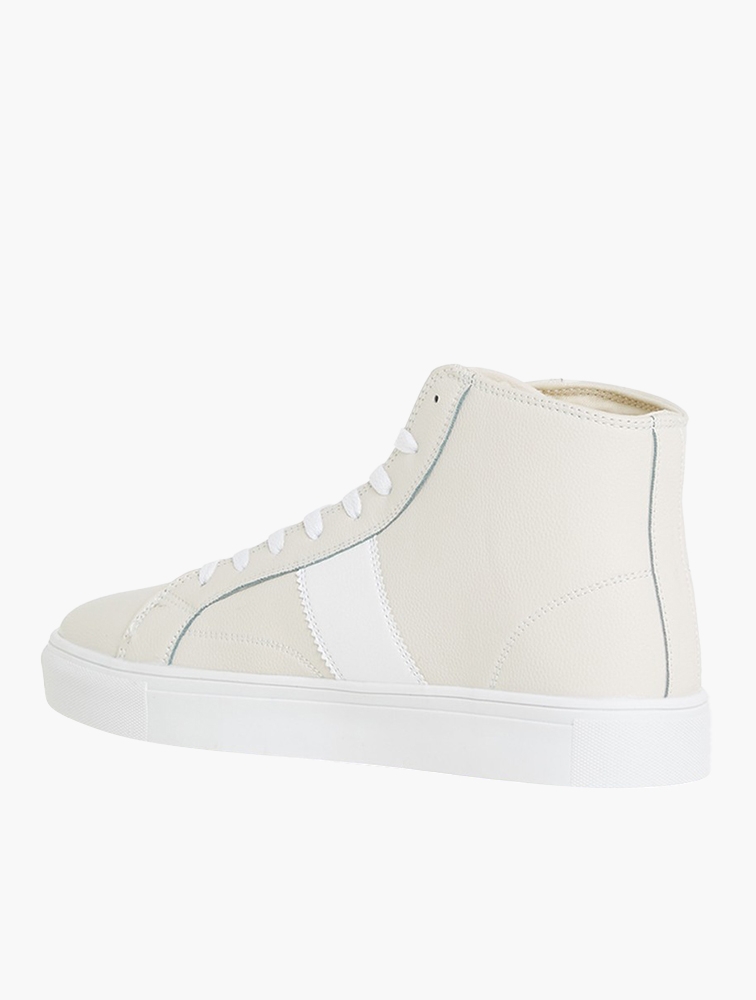 MyRunway | Shop Style Republic Randall Sneaker - White for Men from ...
