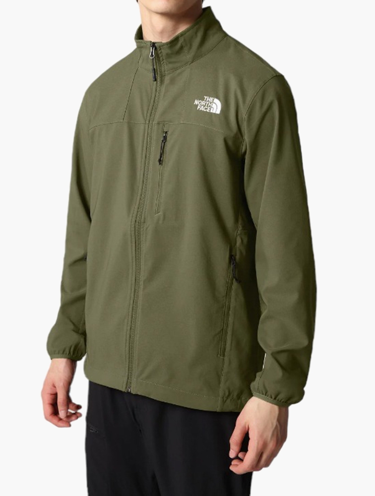 The north face clearance m nimble jacket