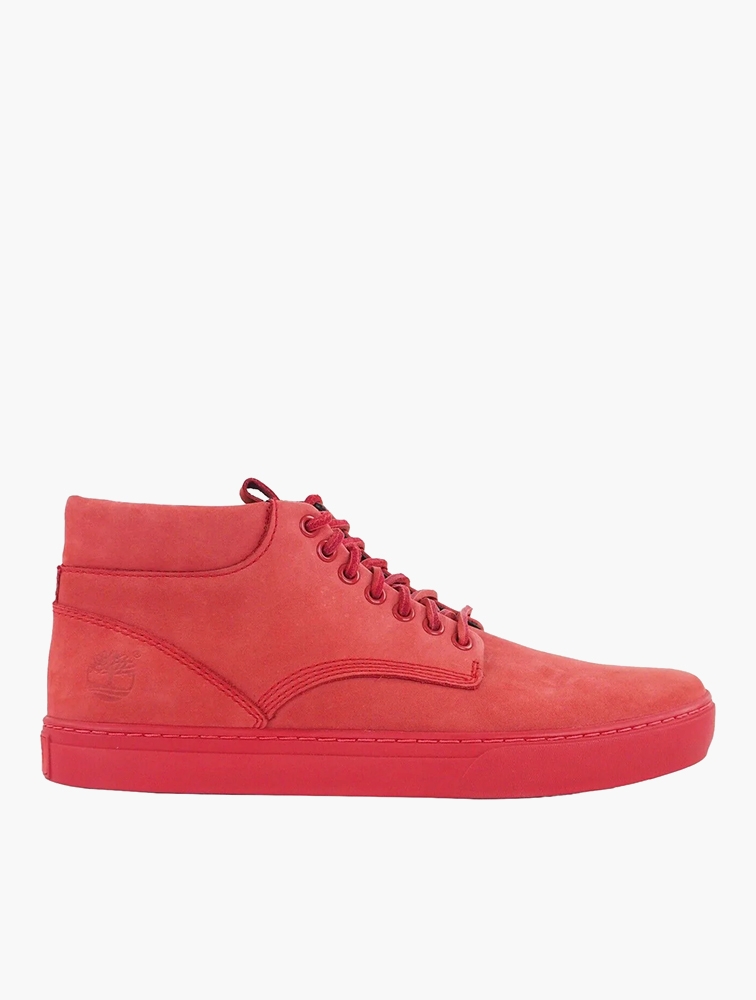 MyRunway Shop Timberland Red Adventure 2.0 Cupsole Lace Up