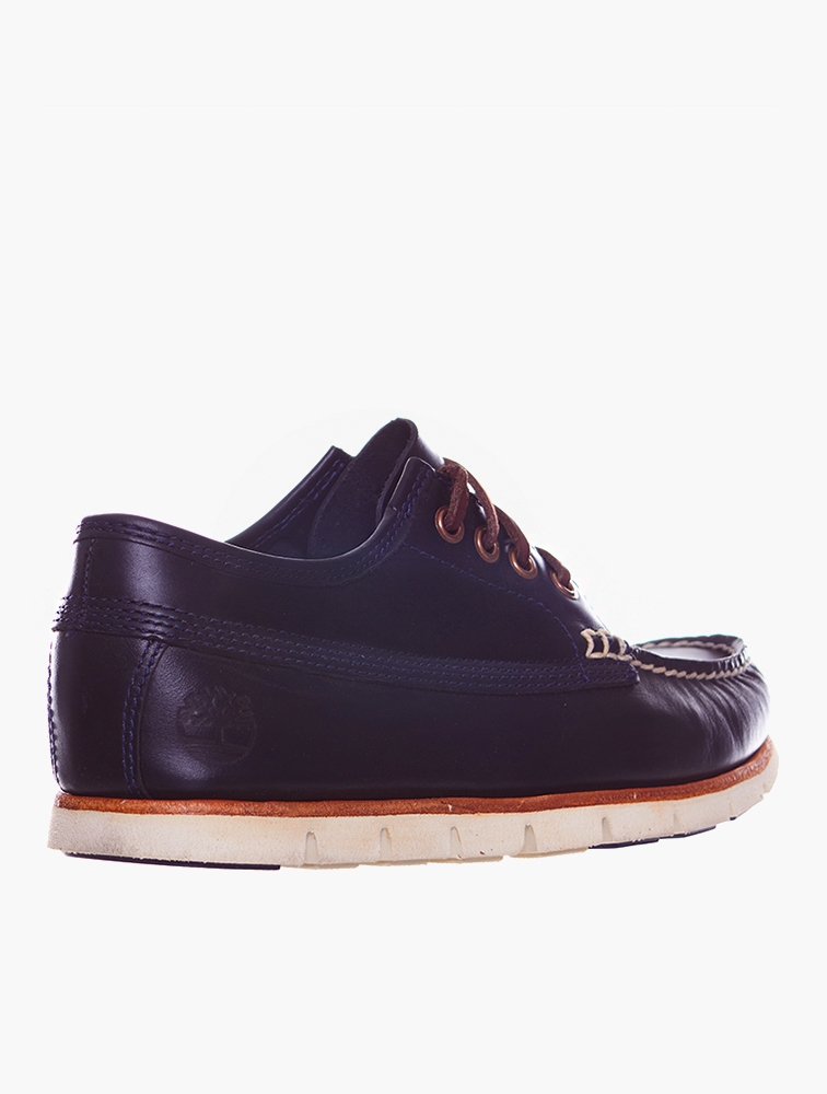 Timberland 2025 tidelands ranger