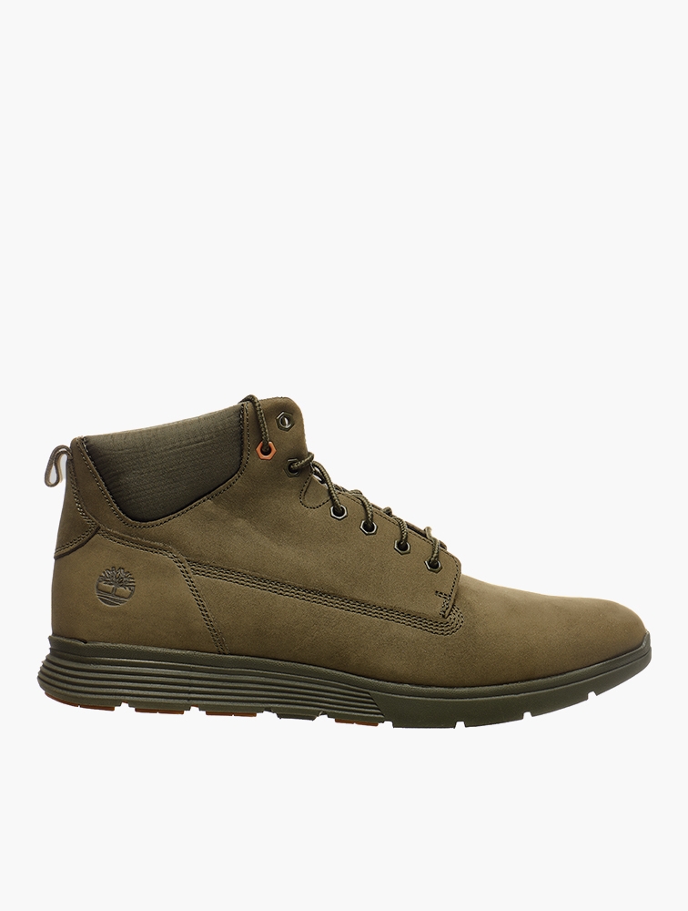MyRunway Shop Timberland Grape Leaf Killington Chukka Boots for
