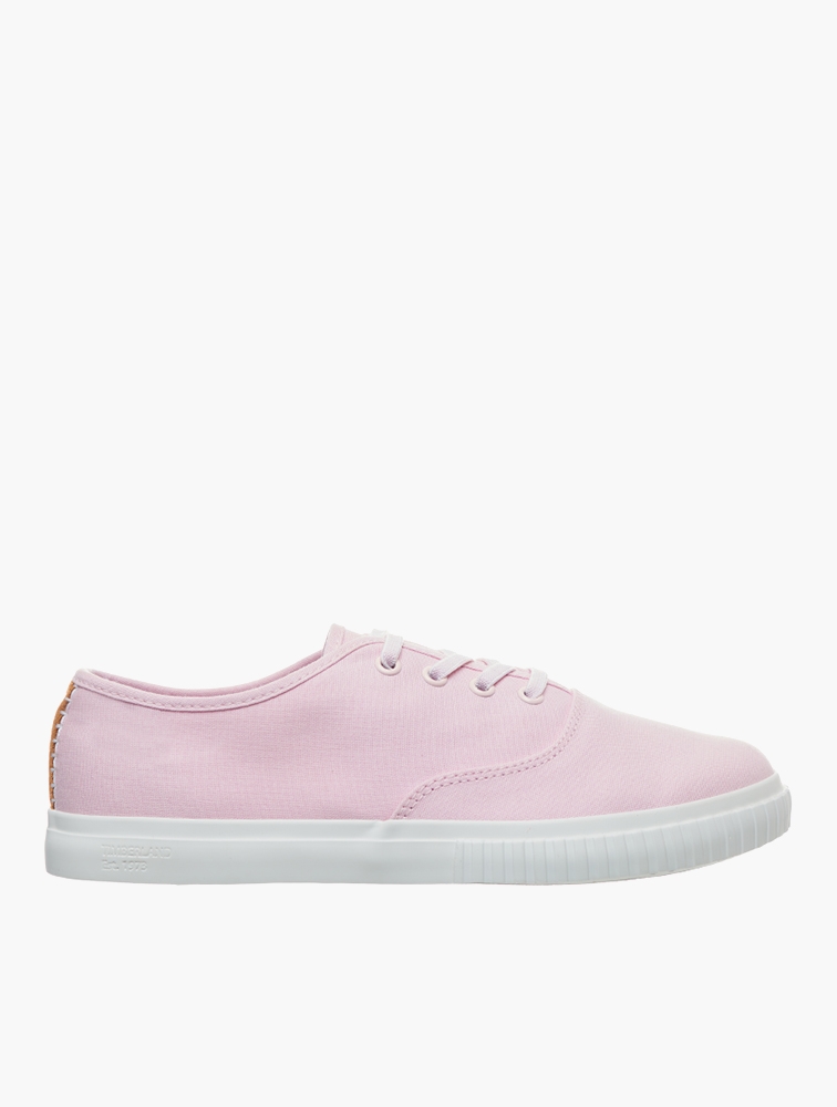 MyRunway Shop Timberland Pale Pink Newport Bay Bumper Toe Ox