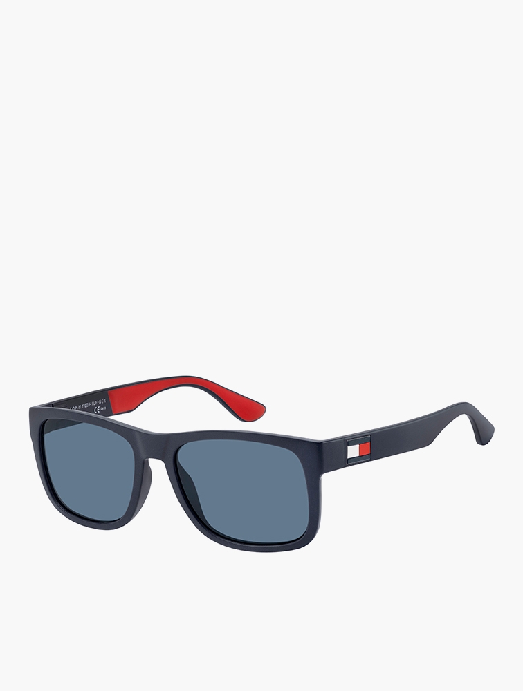 Tommy hilfiger 2024 rectangular sunglasses