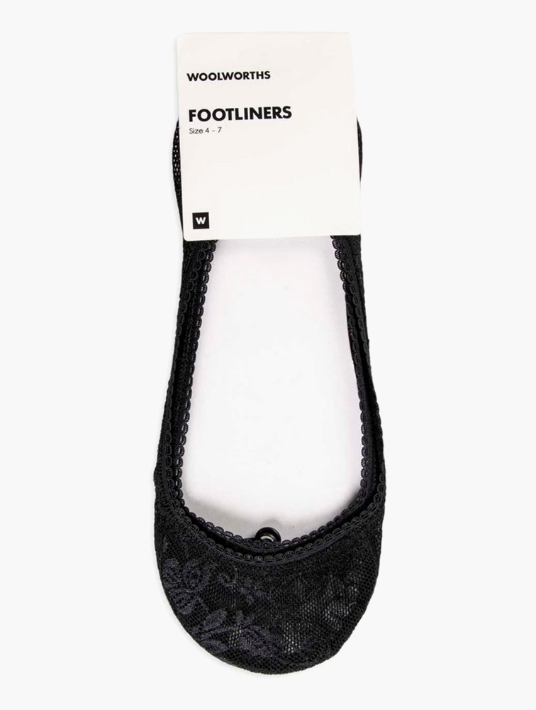 Foot Liners for Women
