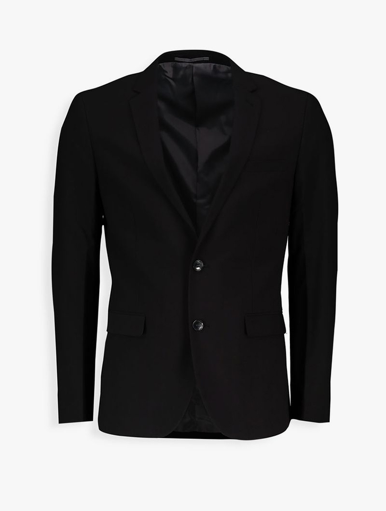 MyRunway | Shop Woolworths Black Skinny Stretch Viscose Blend Suit ...