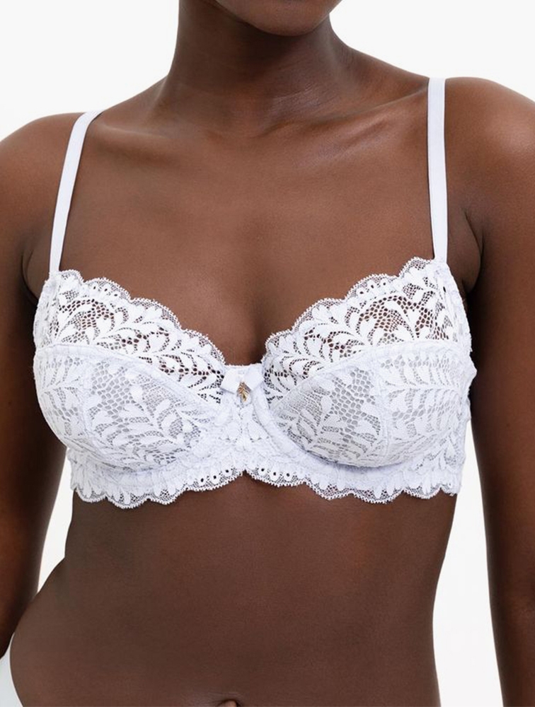 MyRunway  Shop Woolworths White Non Padded Underwire Full Cup