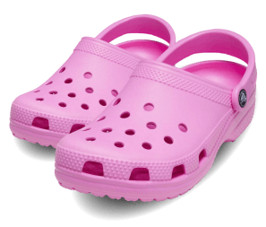 Crocs Strawberry Fruit Jibbitz