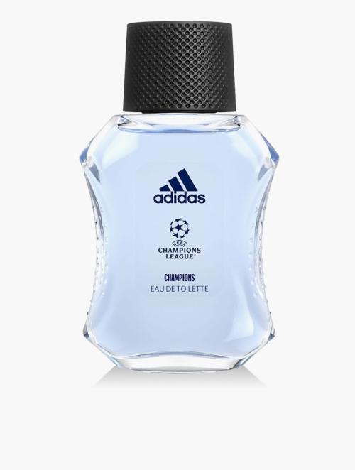 adidas Uefa Star Edition - Edt 50Ml
