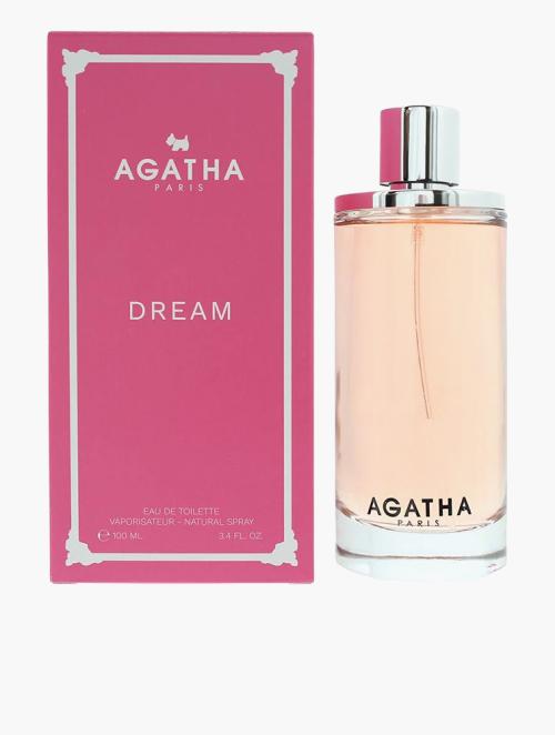 Agatha Agatha Dream Eau De Toilette 100Ml