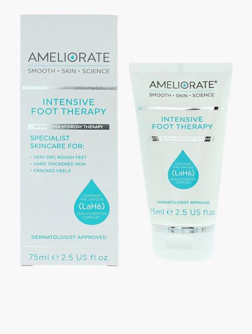 Ameliorate Ameliorate Intensive Foot Therapy 75Ml