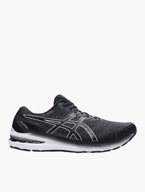 Asics Black & White Gt-2000 10 Trainers