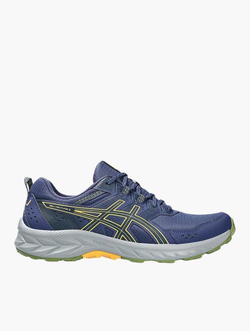 Asics Deep Ocean & French Blue Gel-Venture 9 Running Shoes