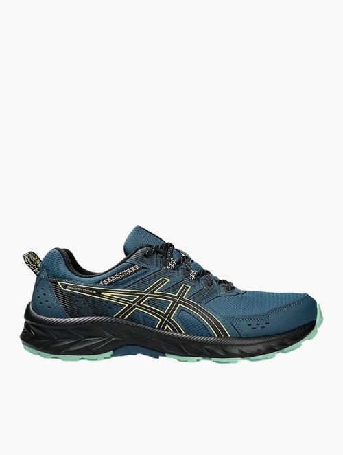 Asics Blue Gel-Venture 9 Trainers