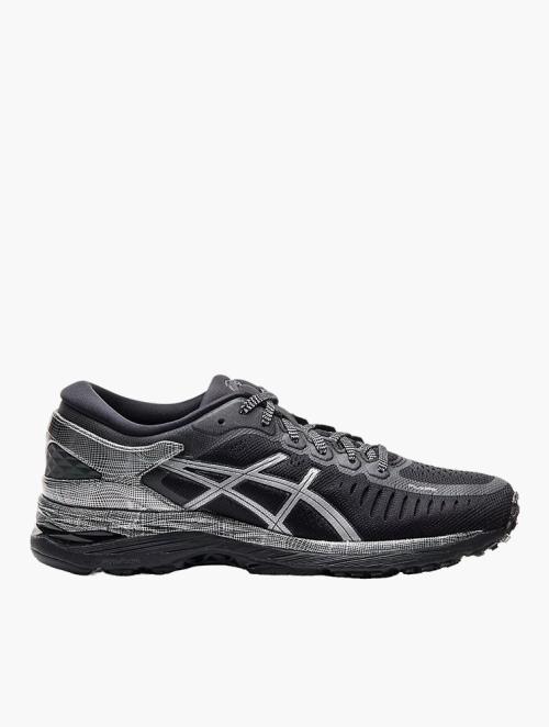 Asics Black Metarun Trainers