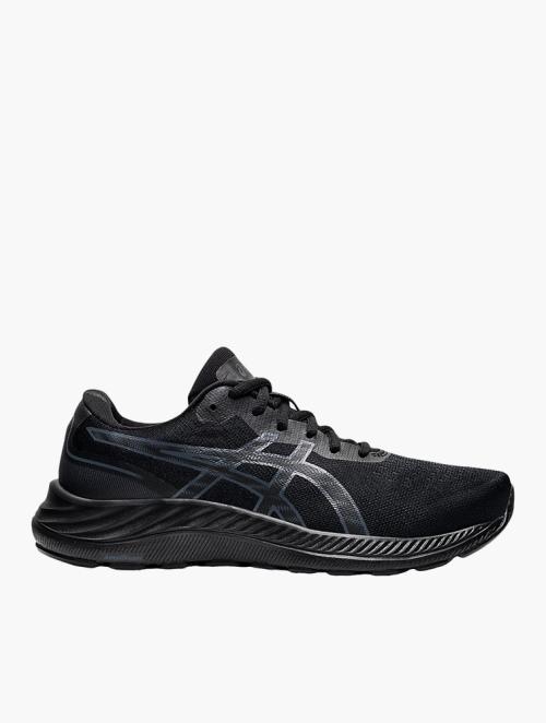 Asics Black Gel-Excite 9 Trainers