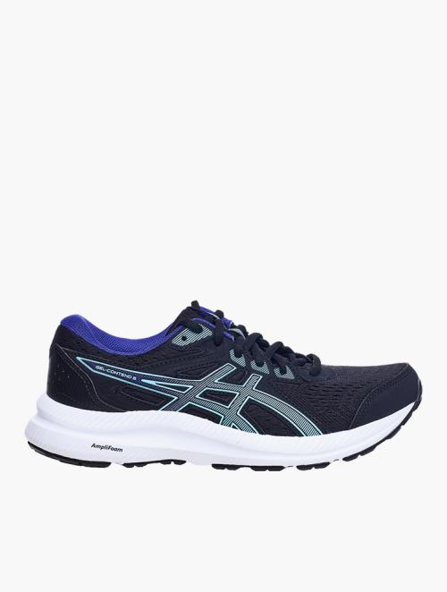 Asics Directoire Blue & Midnight GT-4000 2 Trainers