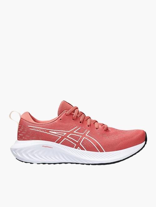 Asics Light Garnet & Rose Dust Gel-Excite 10 Trainers